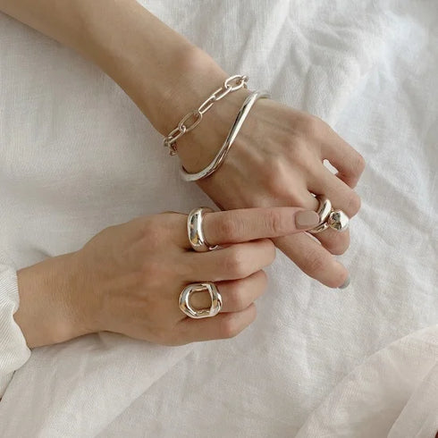 middle ring
